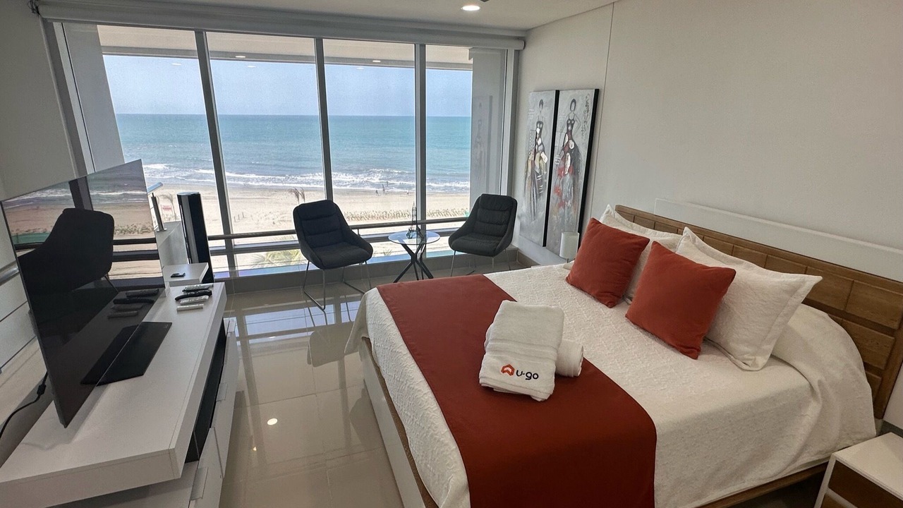 Photo of Bedroom in El Laguito