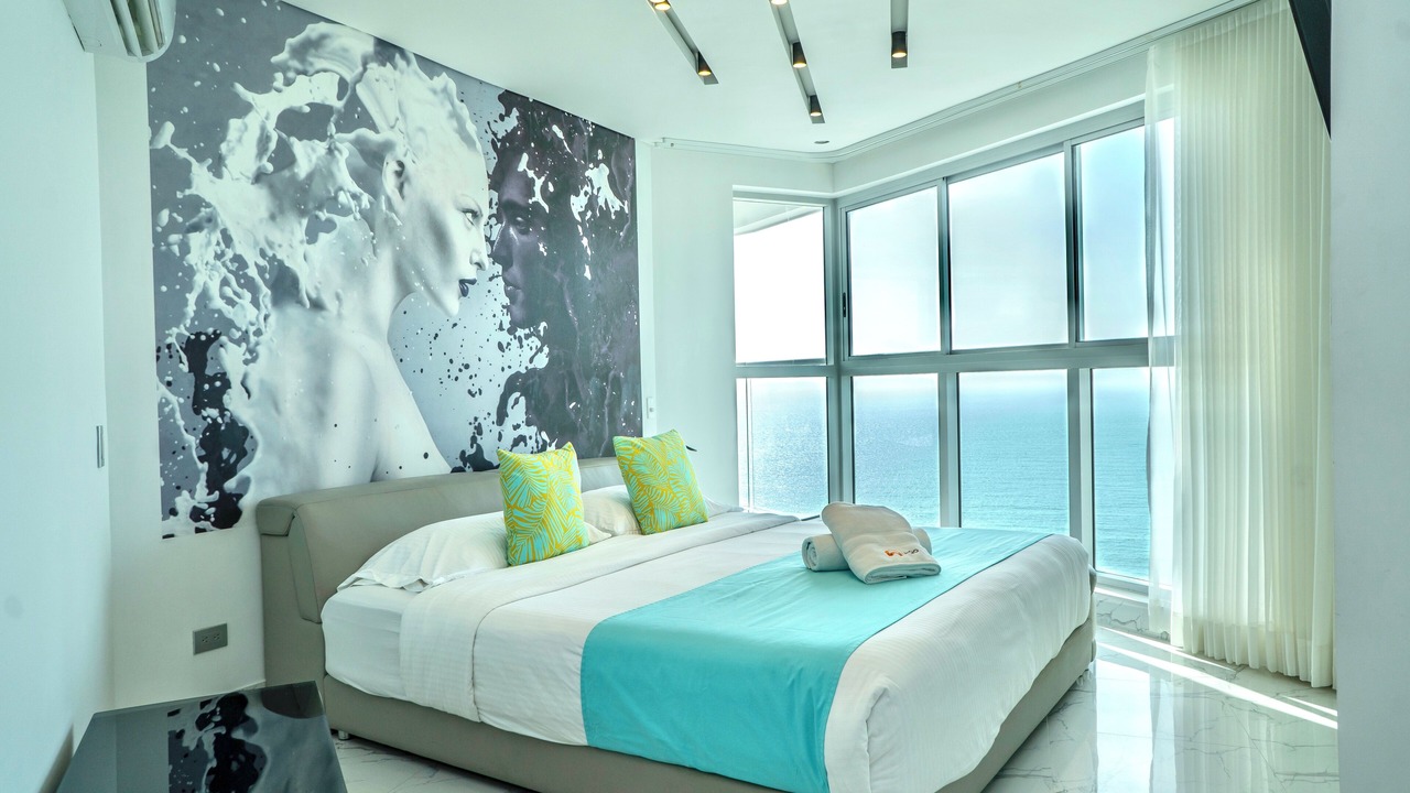 Photo of Bedroom in El Laguito
