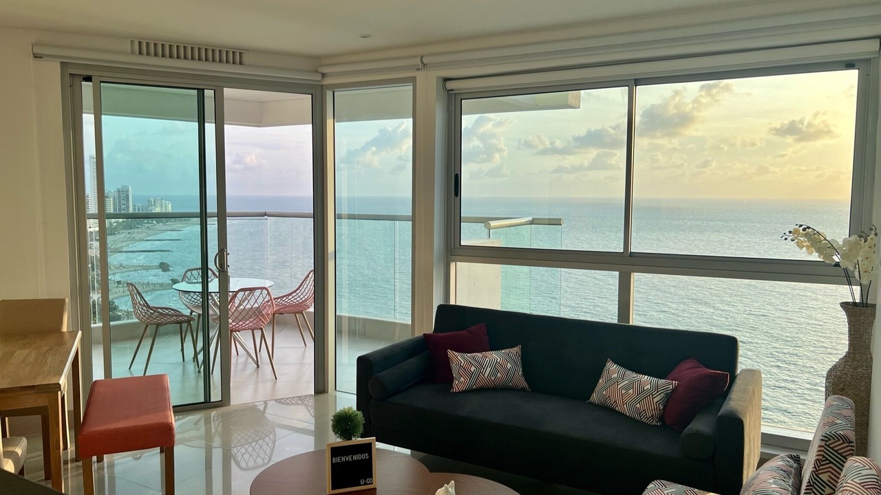 Photo of Livingroom in El Laguito
