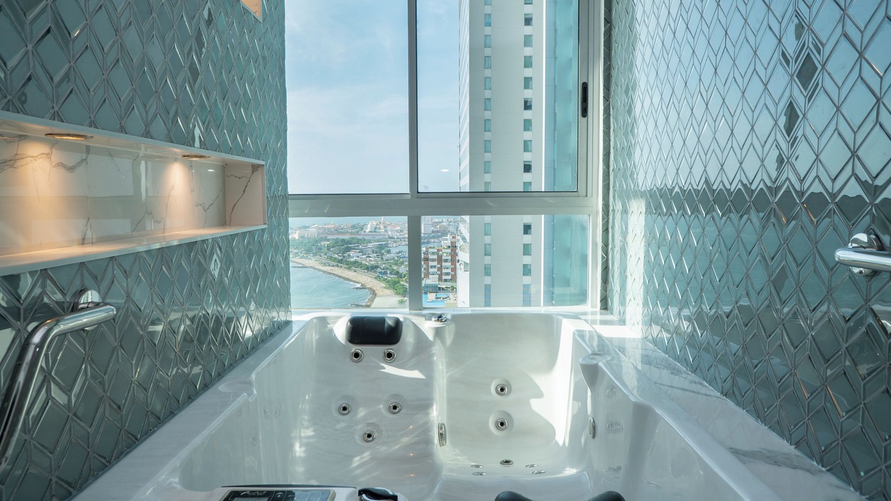 Photo of Bathroom in El Laguito