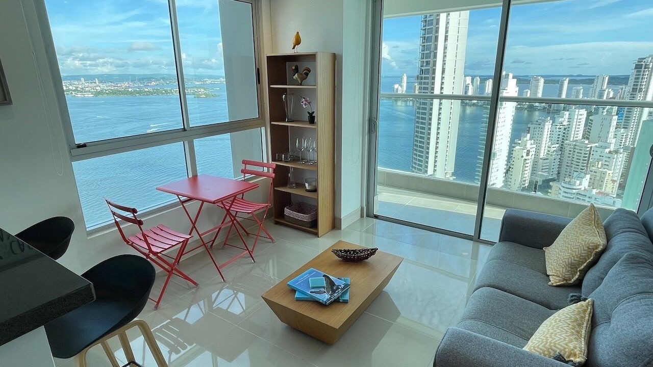 Photo of Livingroom in El Laguito