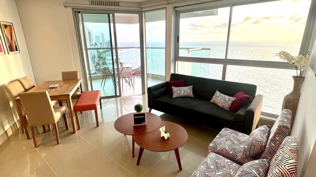 Photo of Livingroom in El Laguito