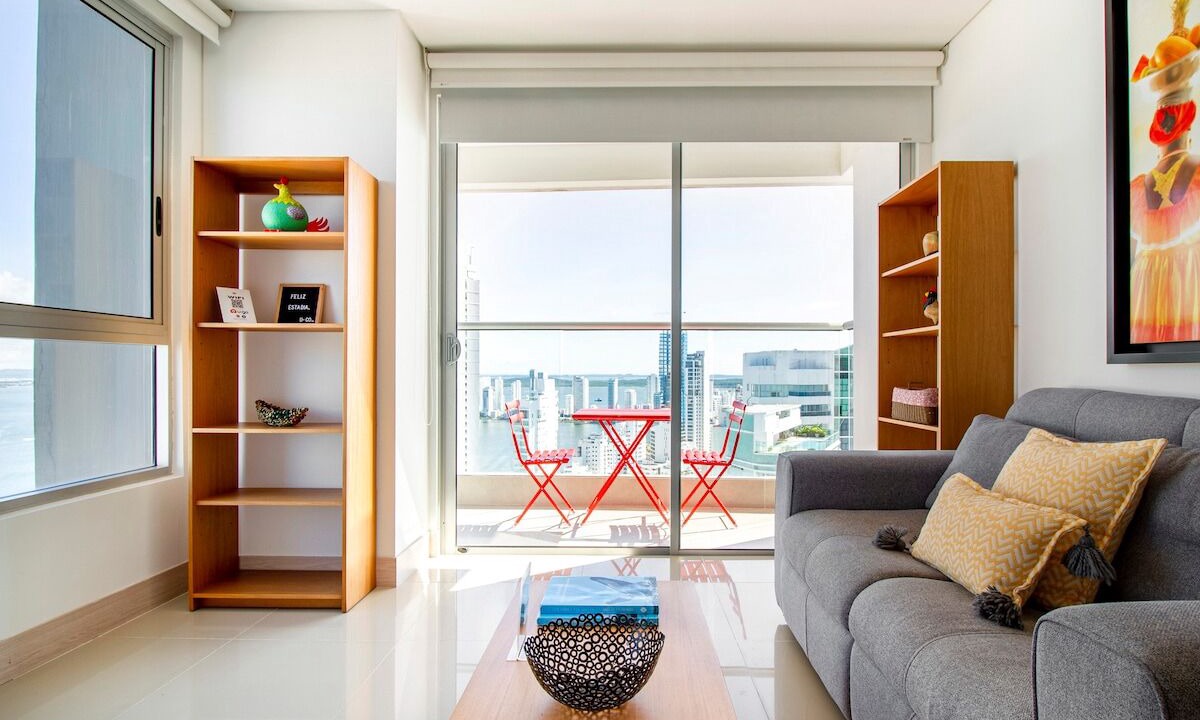 Photo of Bedroom in El Laguito