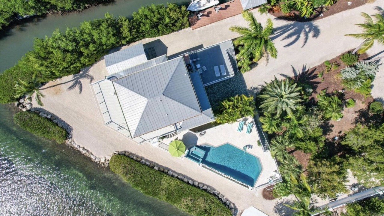Photo of Outdoor in Cutthroat Harbor Estates
