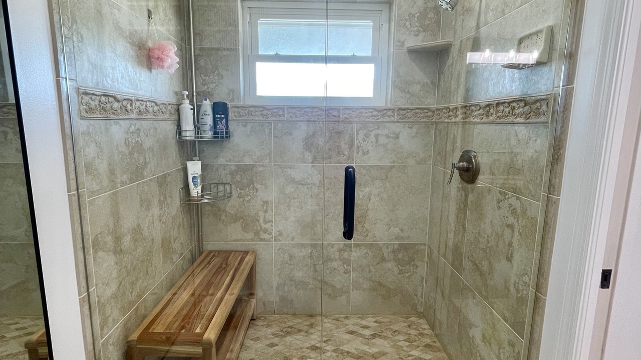 Photo of Bathroom in Cutthroat Harbor Estates