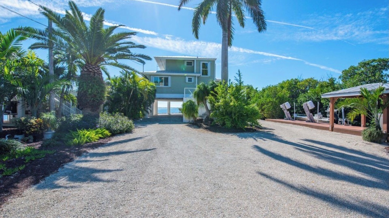 Photo of Outdoor in Cutthroat Harbor Estates