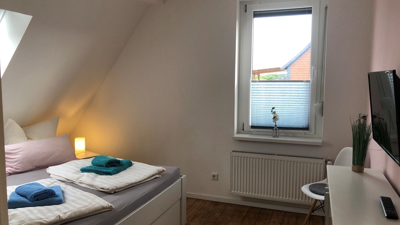 Photo of Bedroom in Ilsenburg