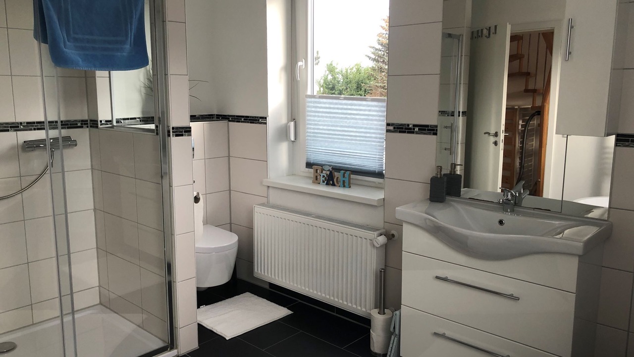 Photo of Bathroom in Ilsenburg