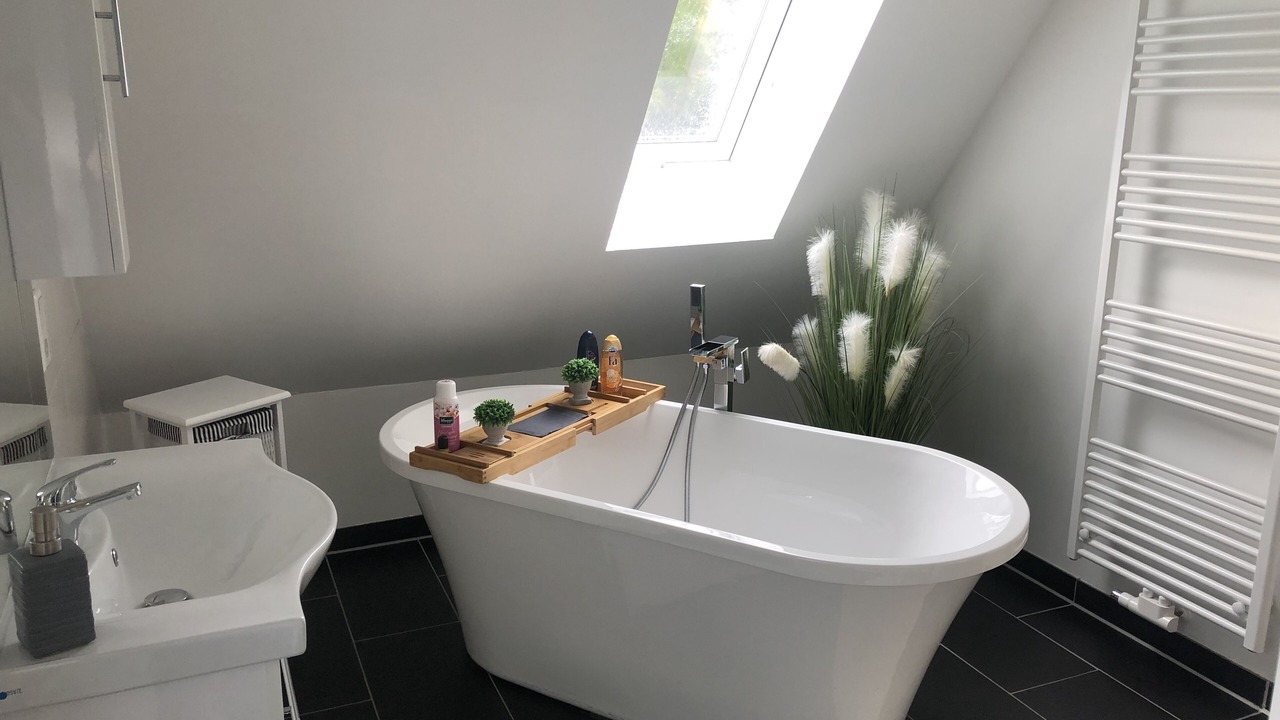 Photo of Bathroom in Ilsenburg