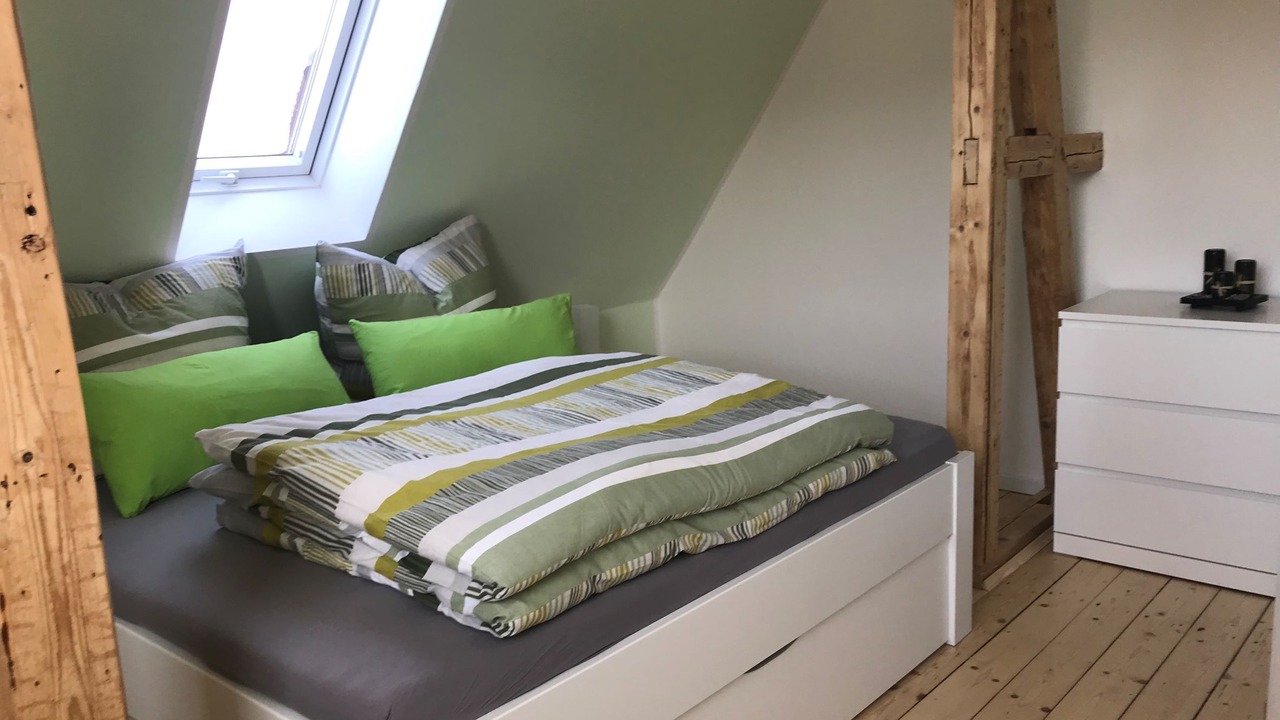 Photo of Bedroom in Ilsenburg