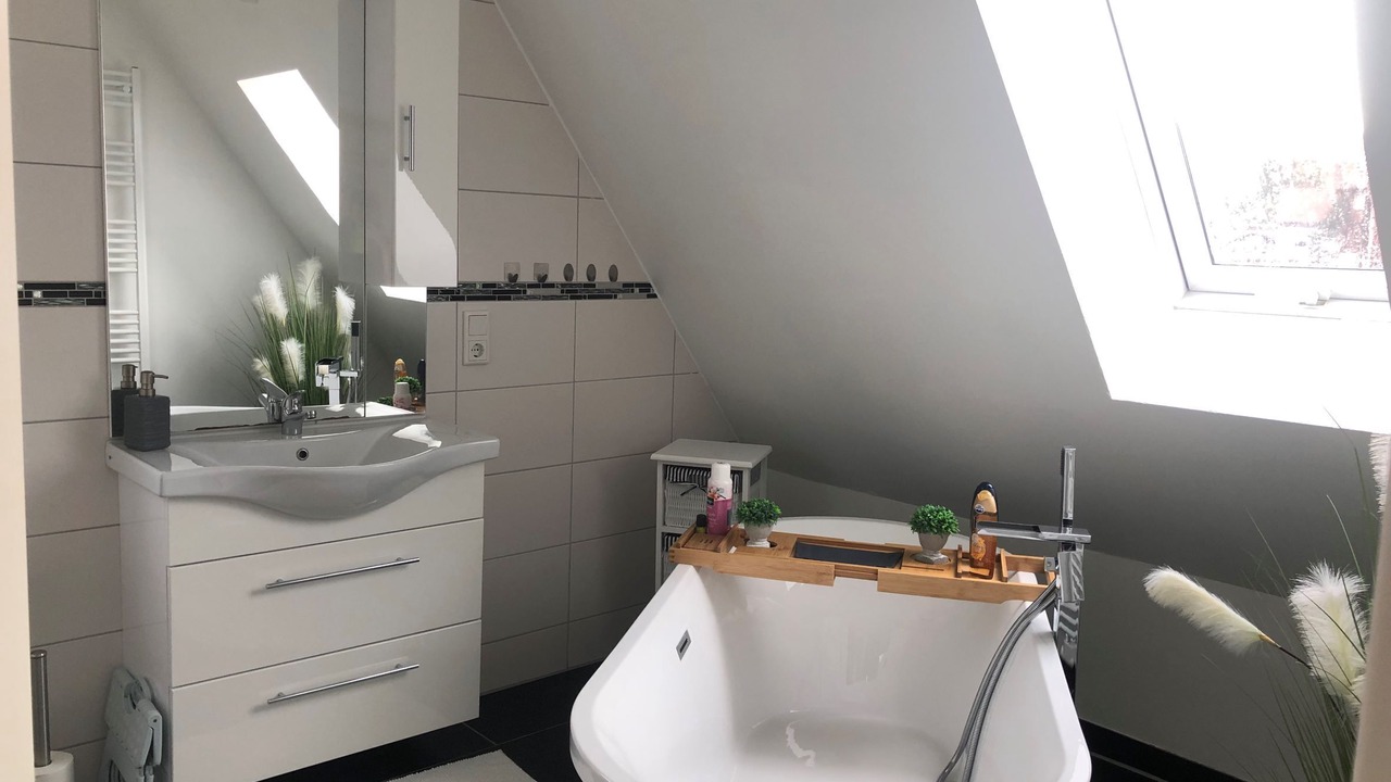 Photo of Bathroom in Ilsenburg