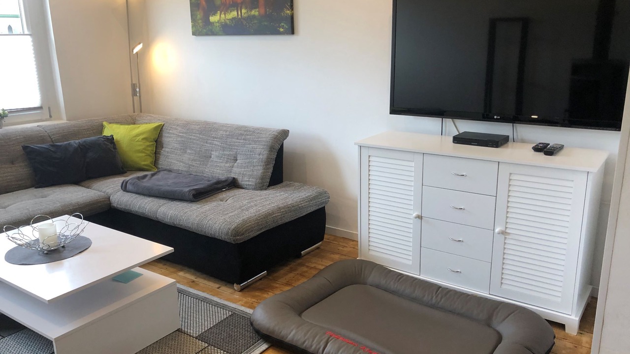 Photo of Livingroom in Ilsenburg