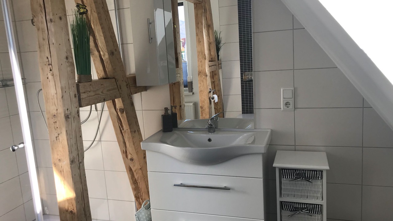 Photo of Bathroom in Ilsenburg