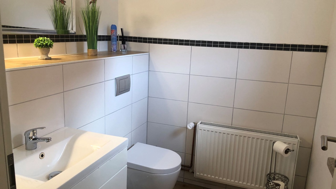 Photo of Bathroom in Ilsenburg