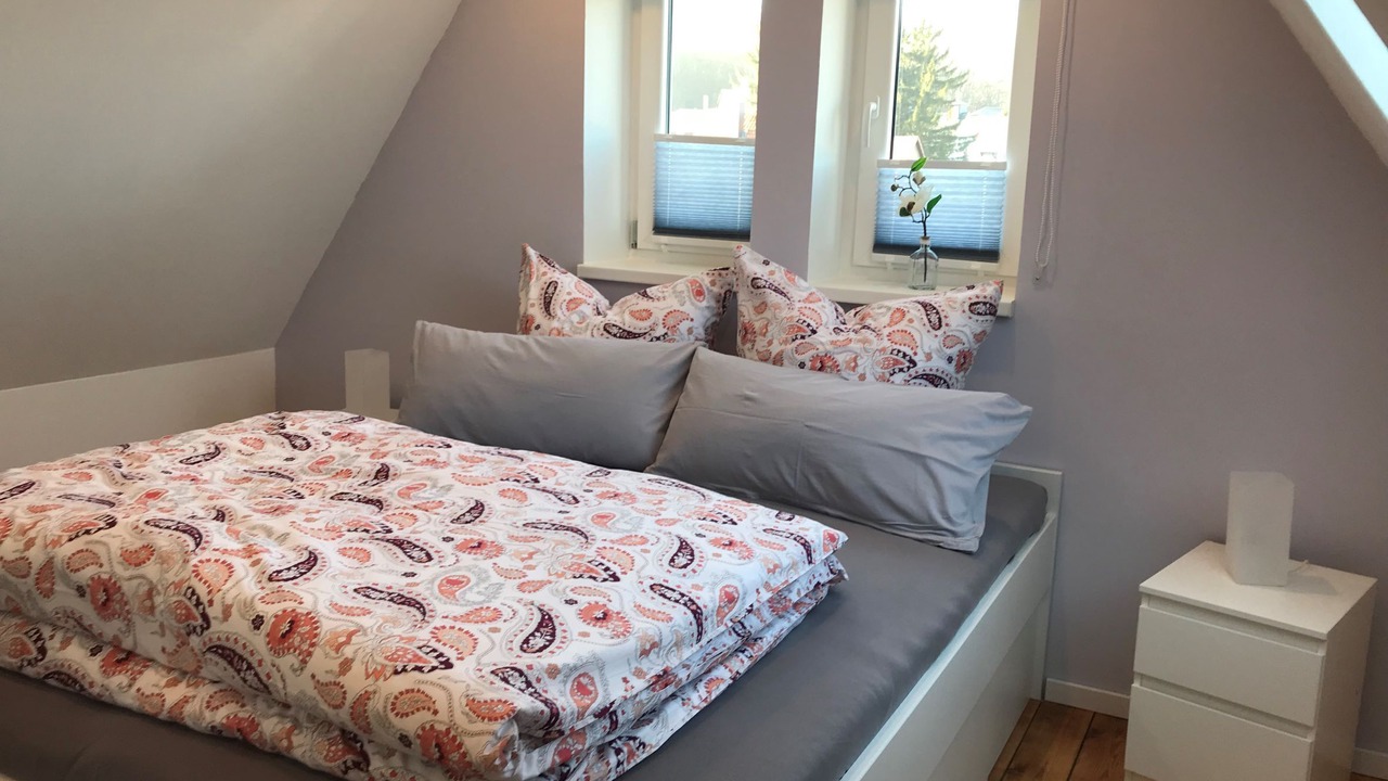 Photo of Bedroom in Ilsenburg