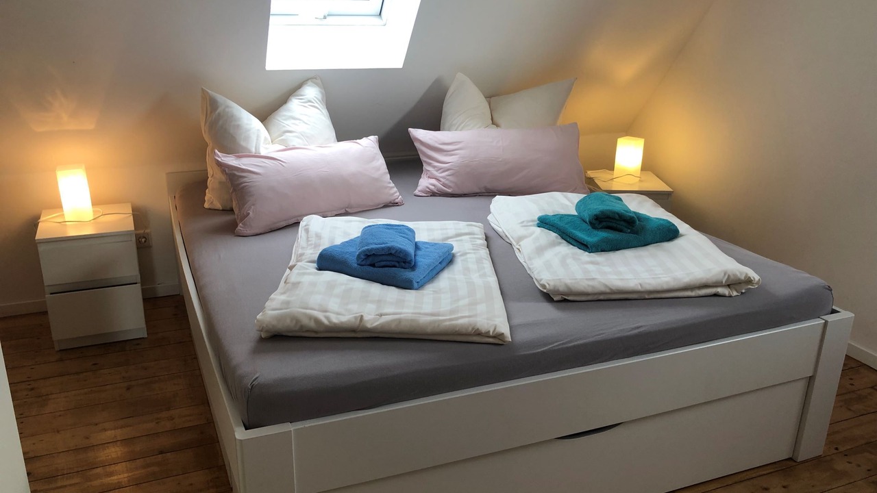 Photo of Bedroom in Ilsenburg