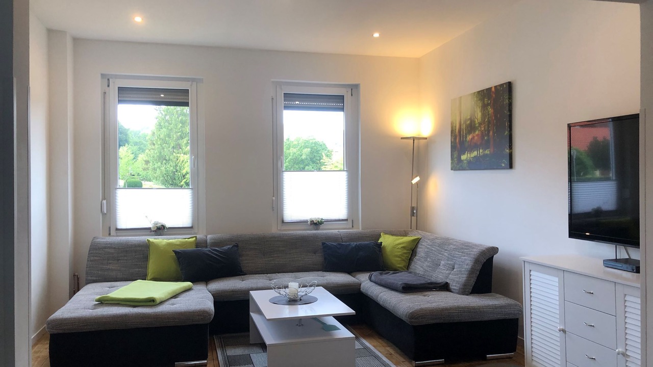 Photo of Livingroom in Ilsenburg