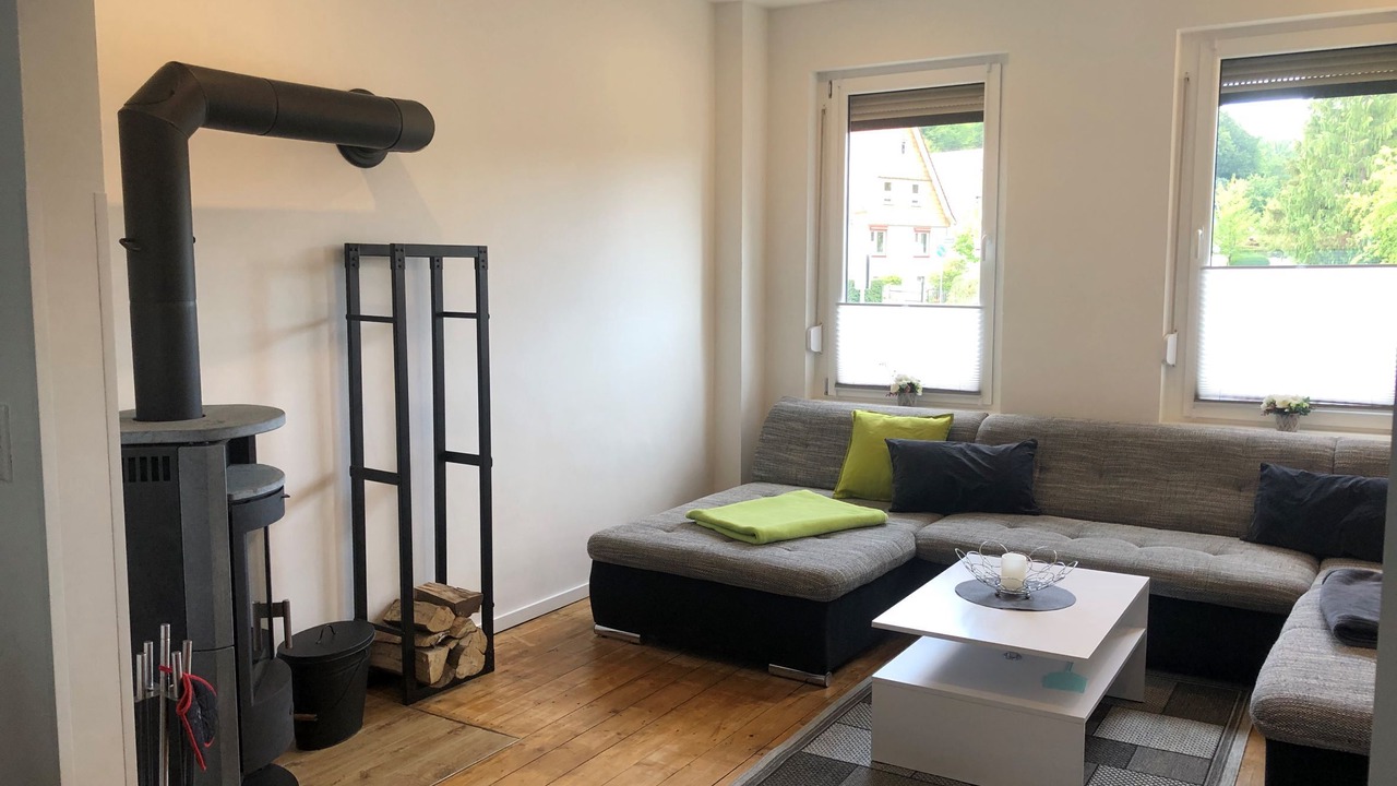 Photo of Livingroom in Ilsenburg