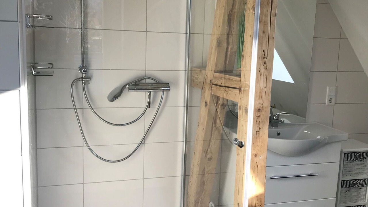 Photo of Bathroom in Ilsenburg