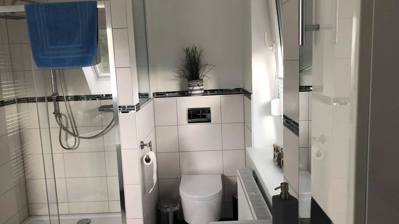 Photo of Bathroom in Ilsenburg