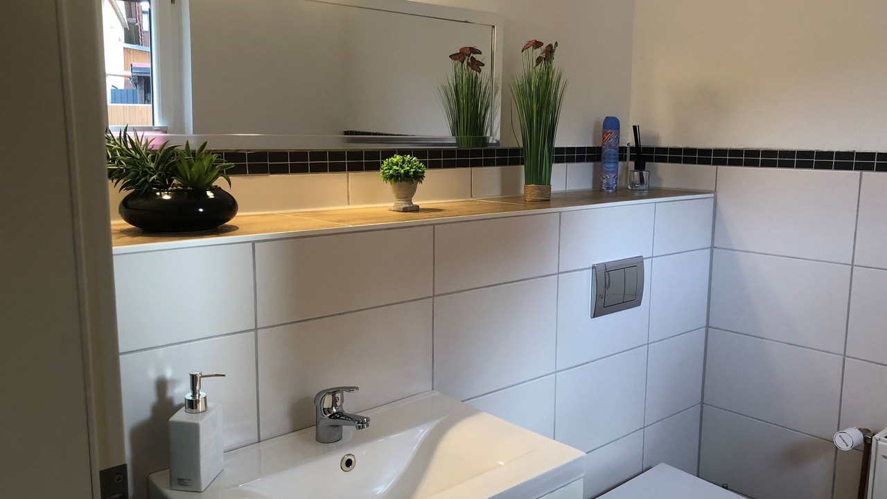 Photo of Bathroom in Ilsenburg