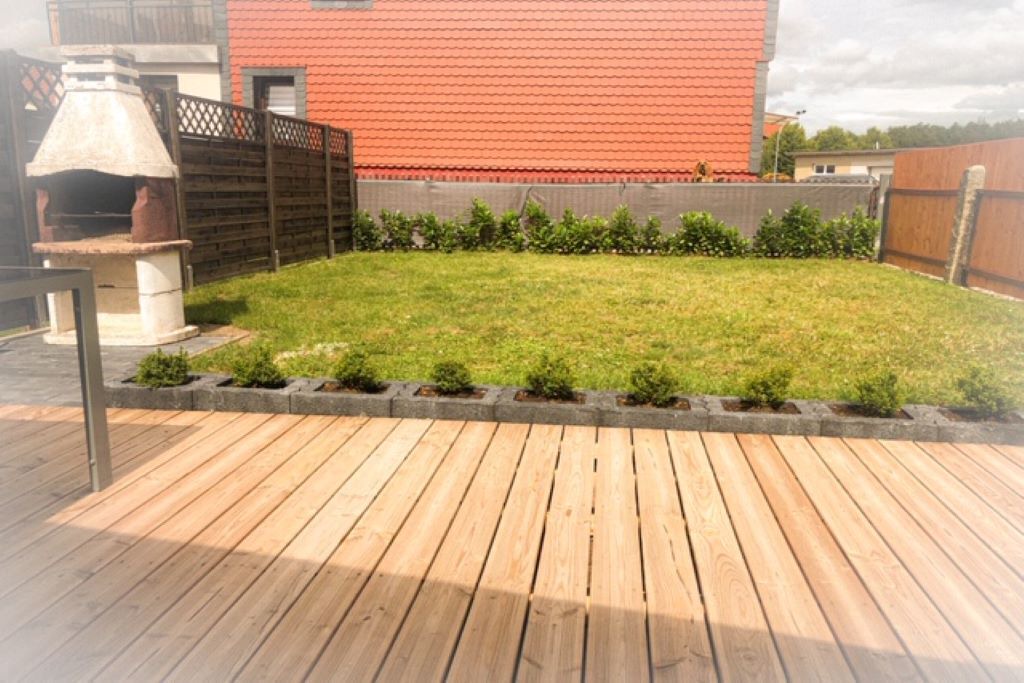 Photo of Patio Balcony in Ilsenburg
