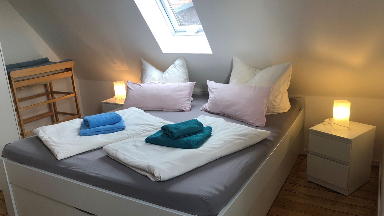 Photo of Bedroom in Ilsenburg