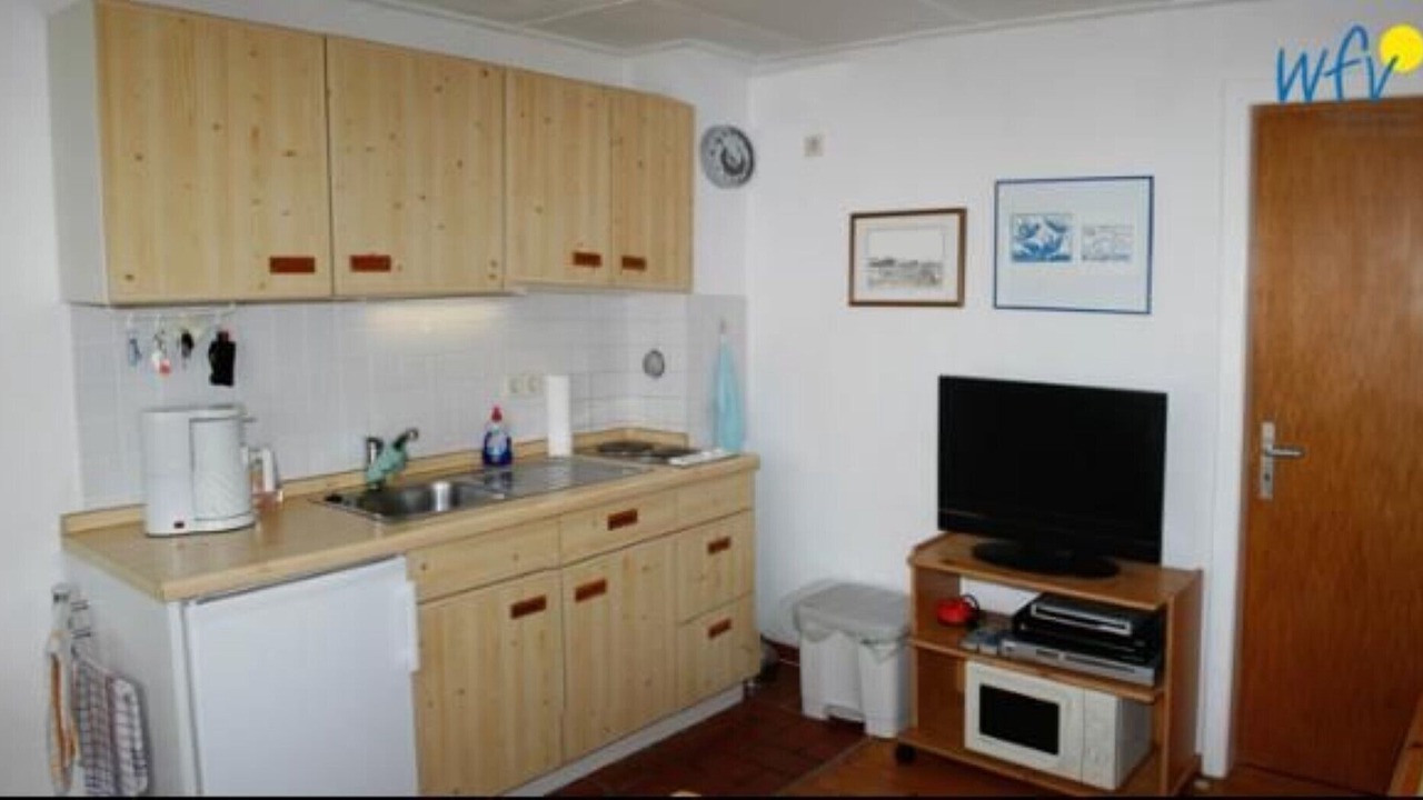 Photo of Kitchen in Borkum