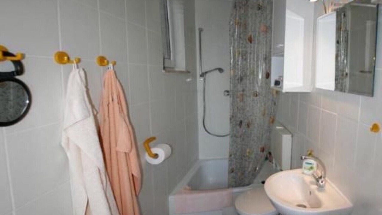 Photo of Bathroom in Borkum