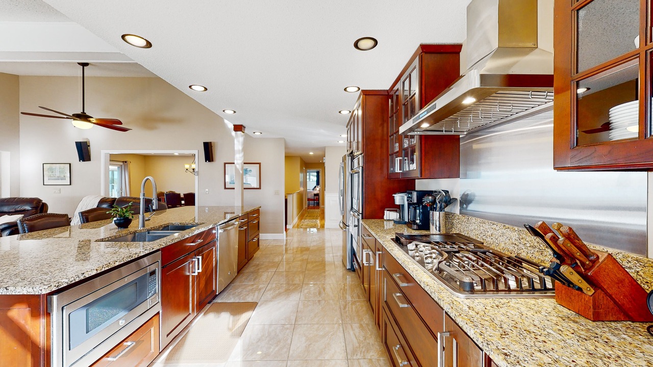 Photo of Kitchen in Colchester