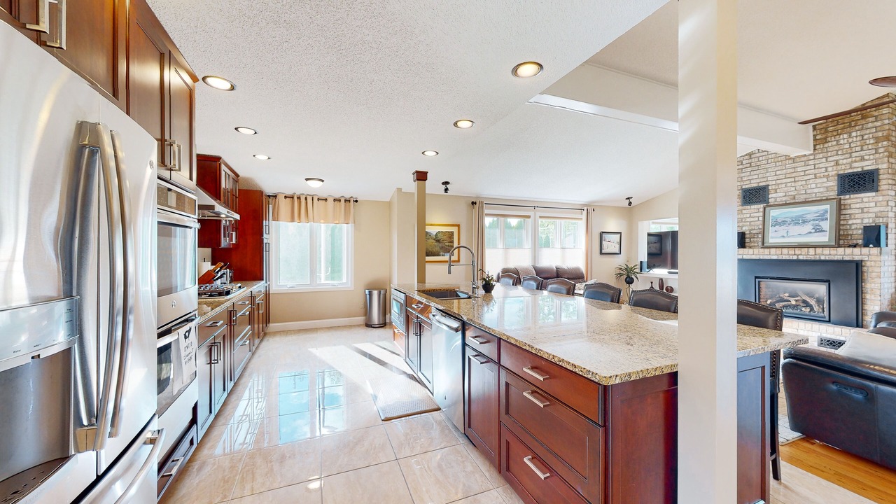 Photo of Kitchen in Colchester