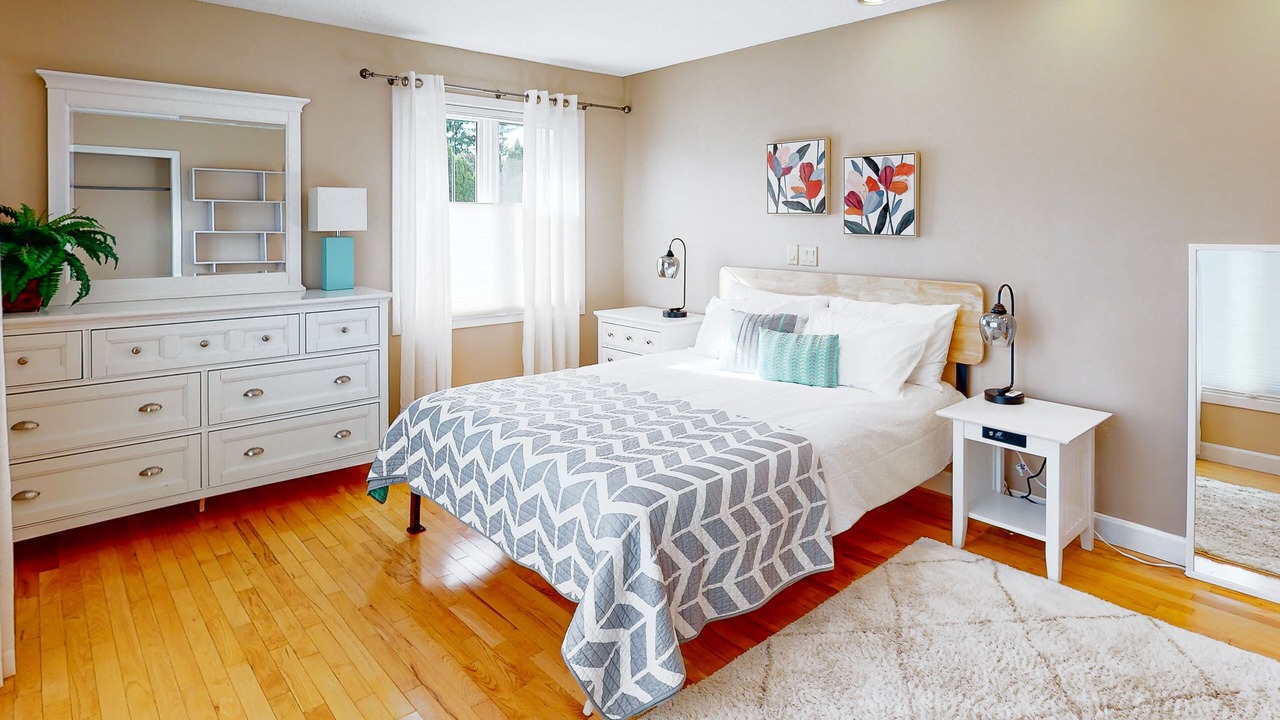 Photo of Bedroom in Colchester