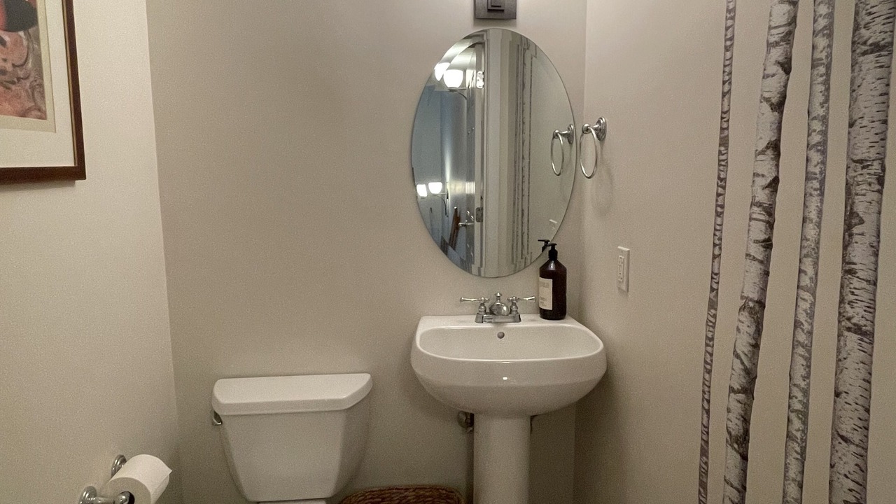 Photo of Bathroom in West Hartford