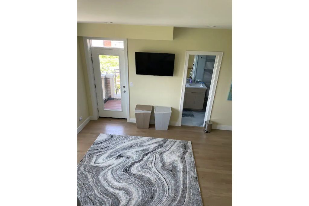 Photo of Bedroom in Oakland