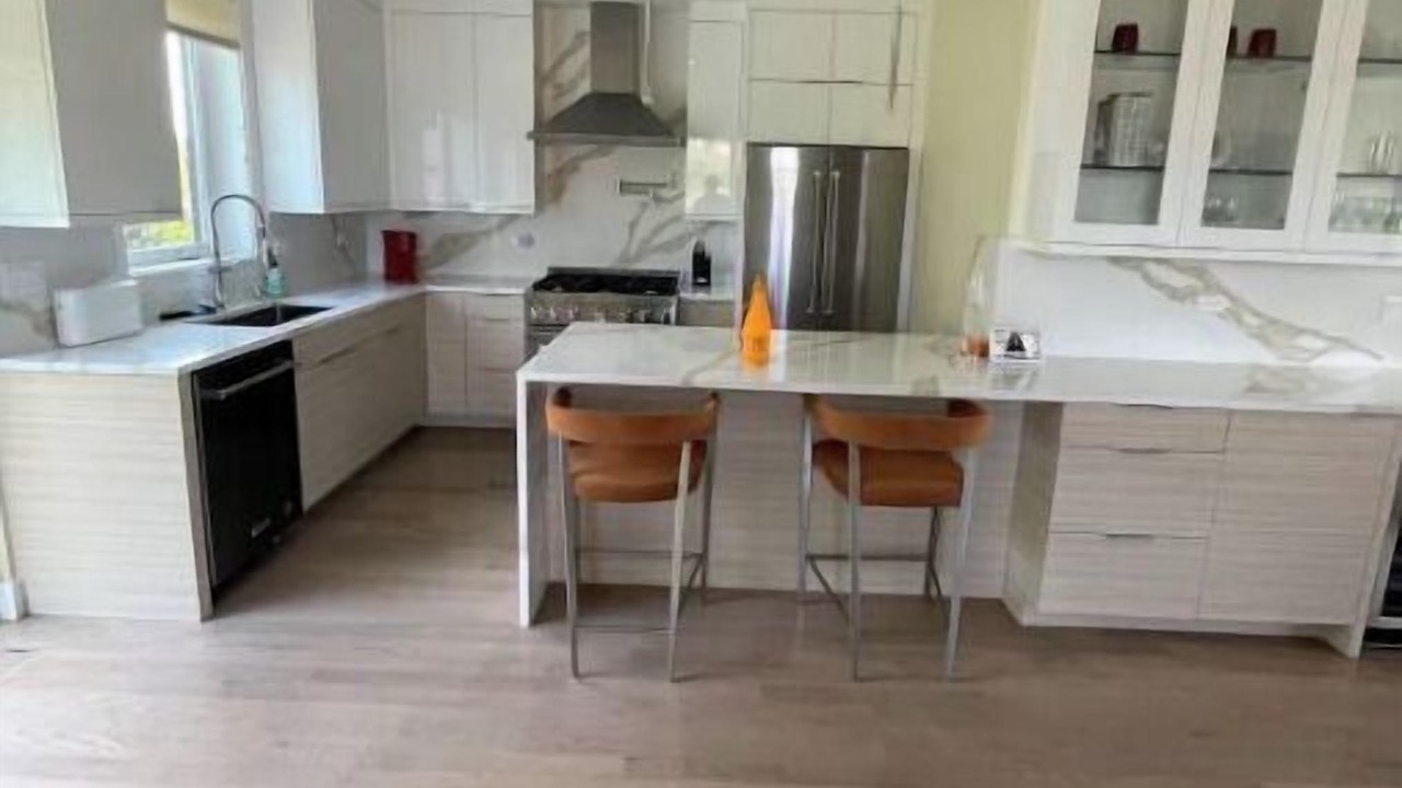 Photo of Kitchen in Oakland
