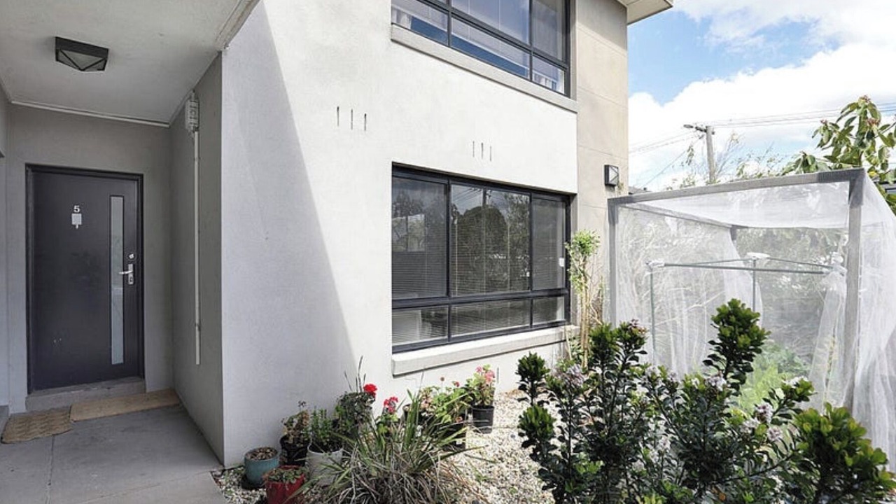 Photo of Outdoor in Brunswick West