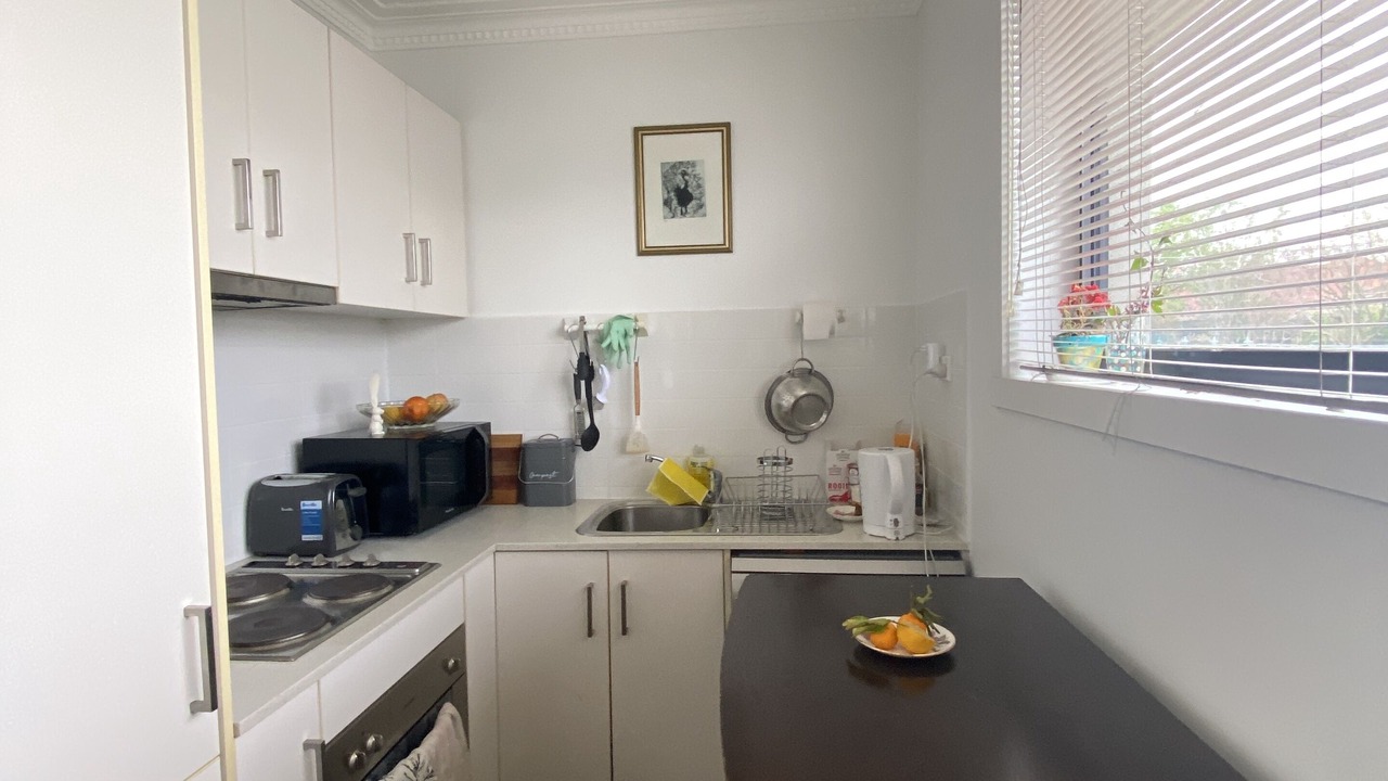 Photo of Kitchen in Brunswick West