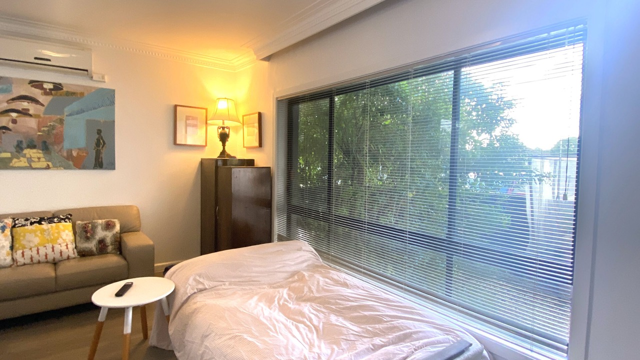 Photo of Bedroom in Brunswick West