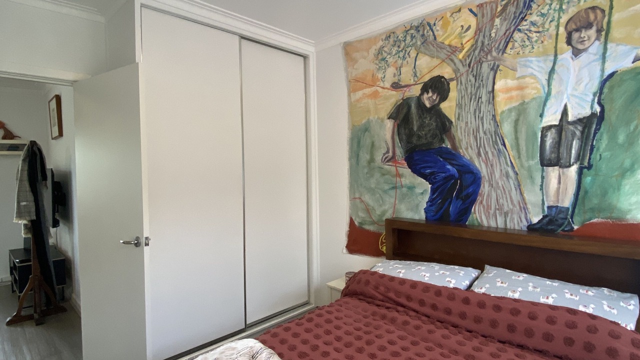 Photo of Bedroom in Brunswick West