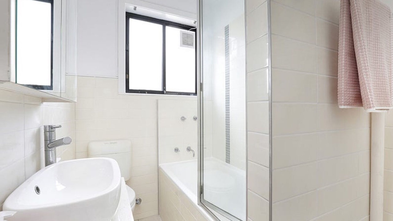 Photo of Bathroom in Brunswick West