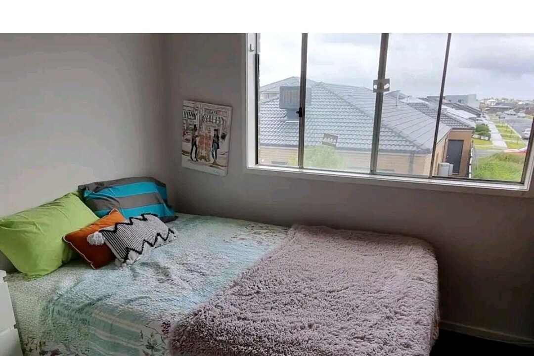 Photo of Bedroom in Mickleham