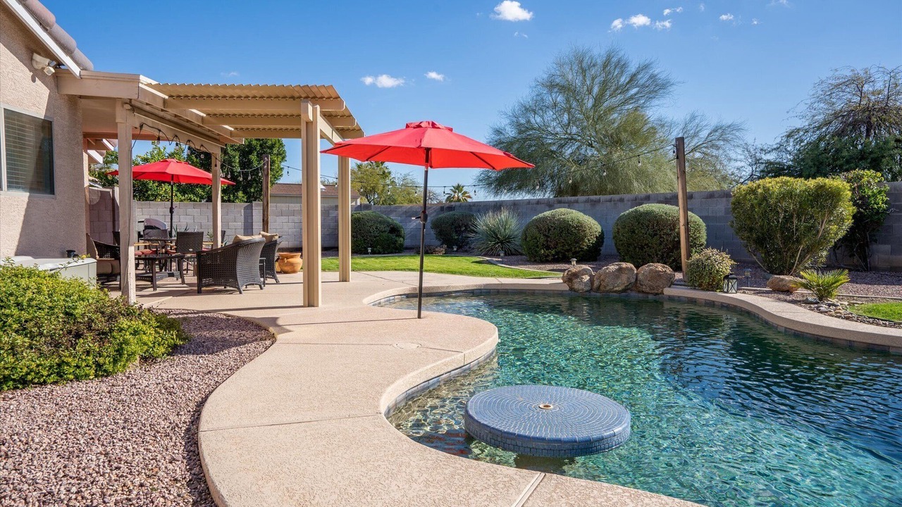 Photo of Outdoor in West Point Towne Center