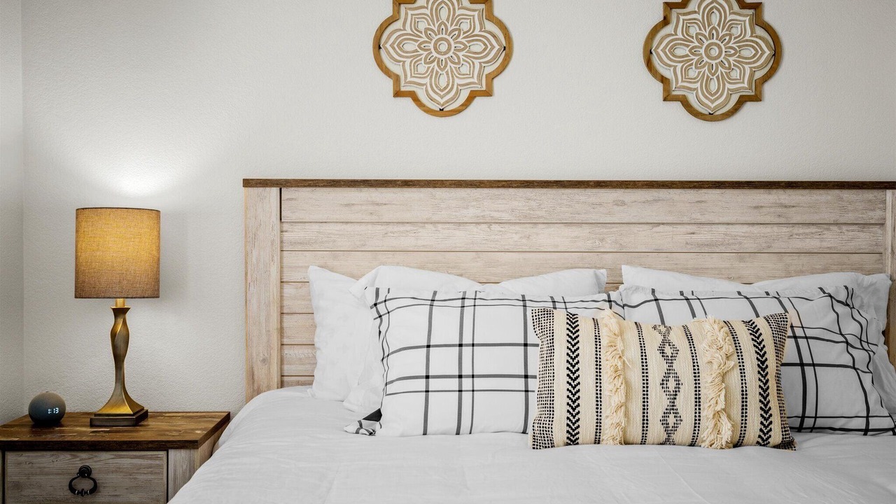 Photo of Bedroom in West Point Towne Center