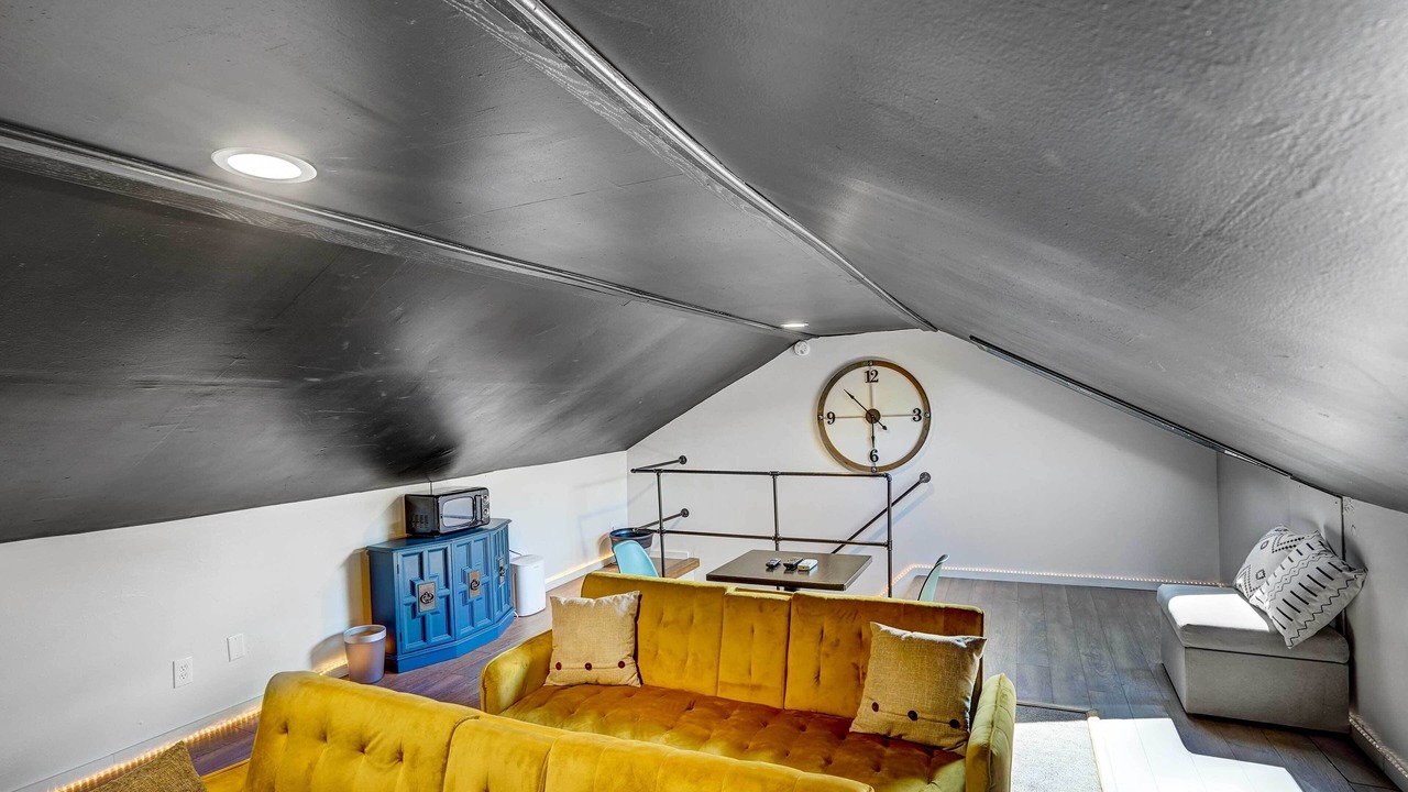 Photo of Livingroom in Troy