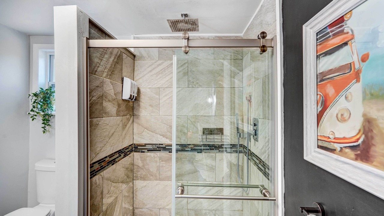 Photo of Bathroom in Troy