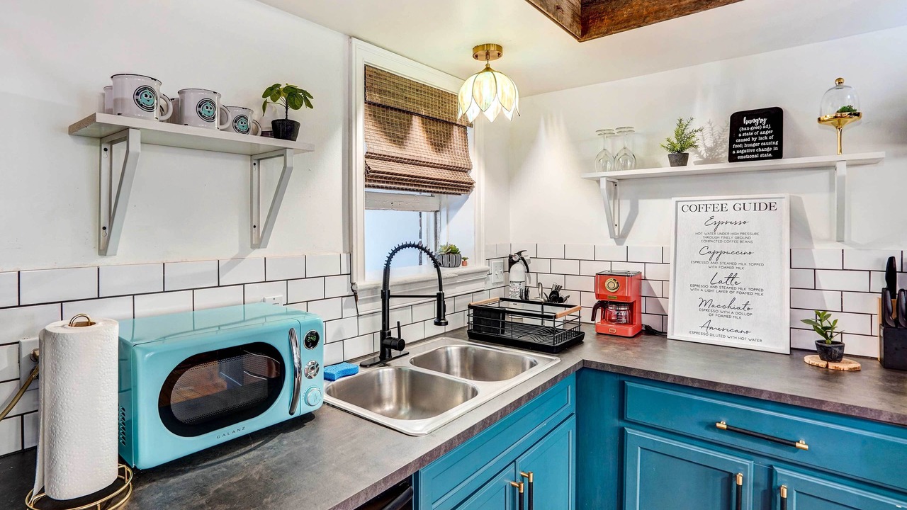 Photo of Kitchen in Troy