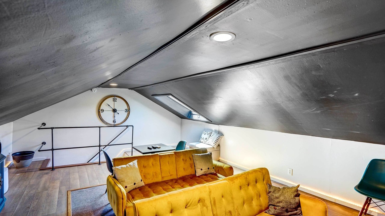 Photo of Livingroom in Troy