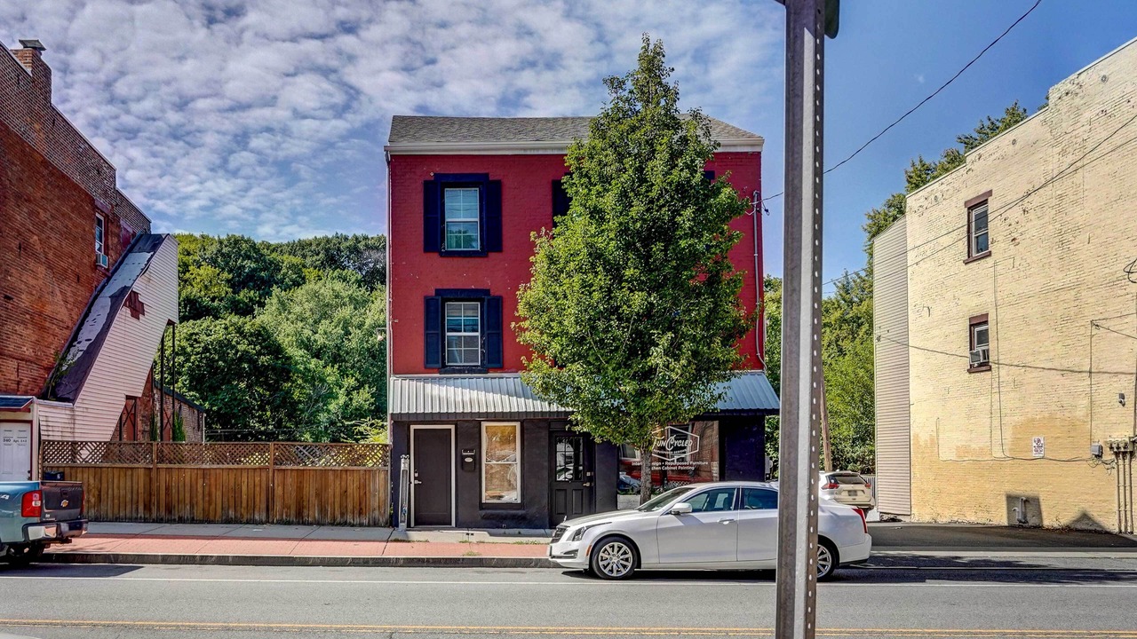 Photo of Outdoor in Troy