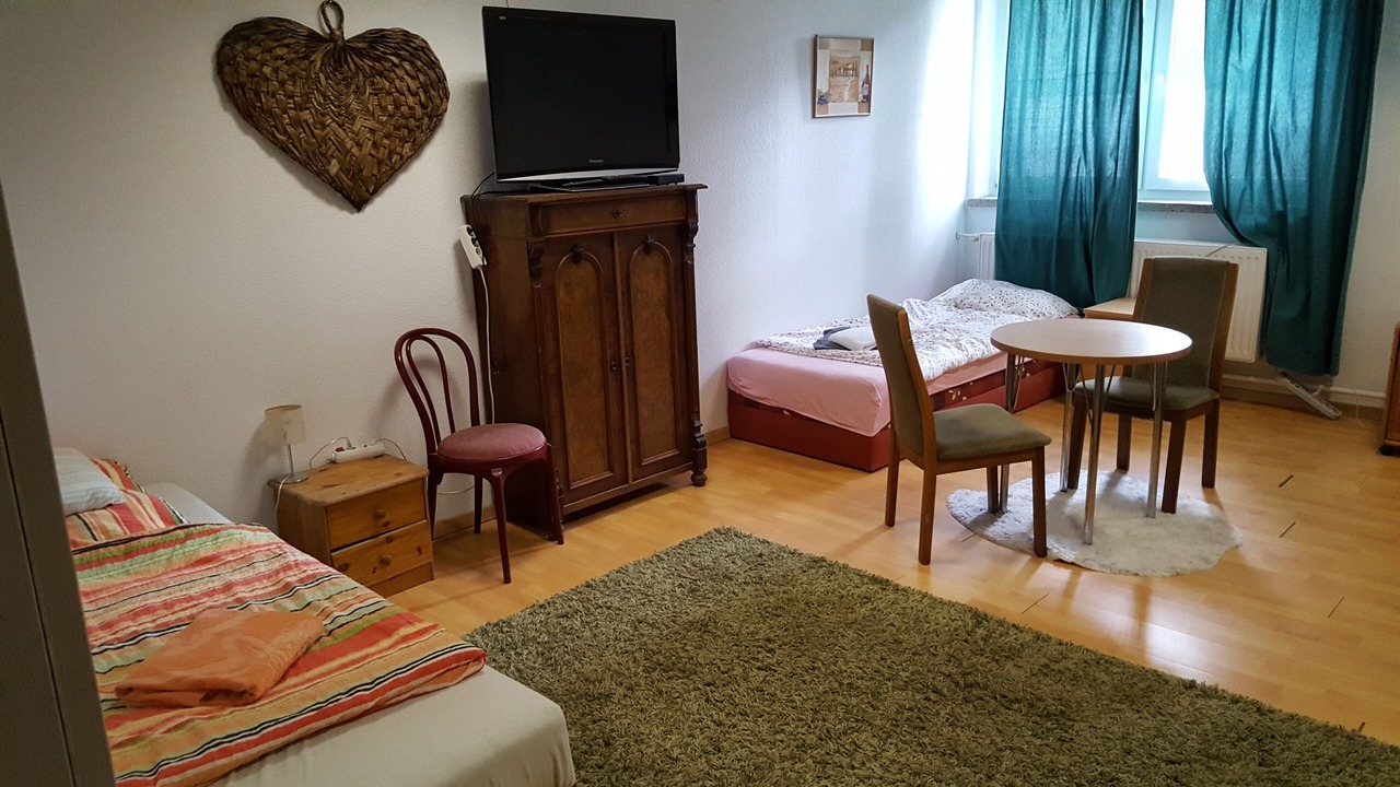 Photo of Bedroom in Neubeeren