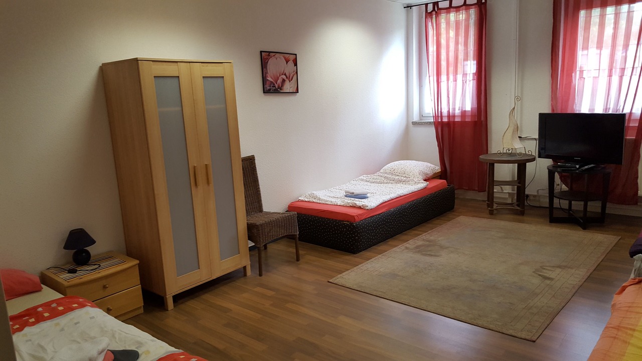 Photo of Bedroom in Neubeeren